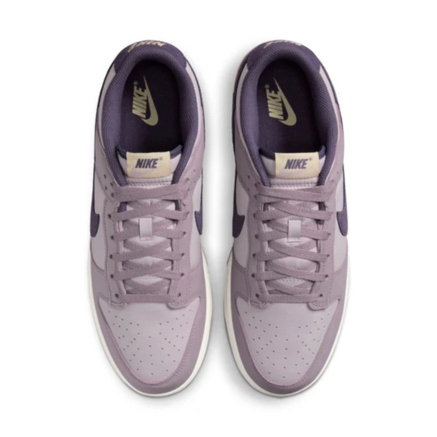 giày nike dunk low 'light violet ore' hq3642-202