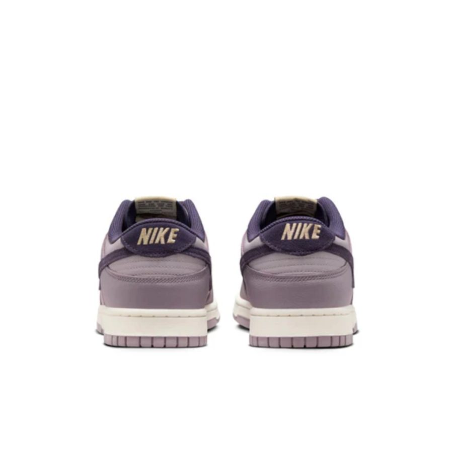 giày nike dunk low 'light violet ore' hq3642-202