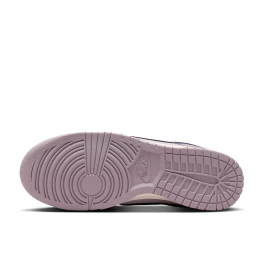 giày nike dunk low 'light violet ore' hq3642-202