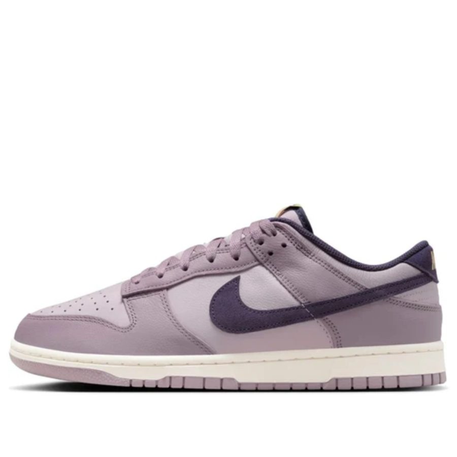giày nike dunk low 'light violet ore' hq3642-202