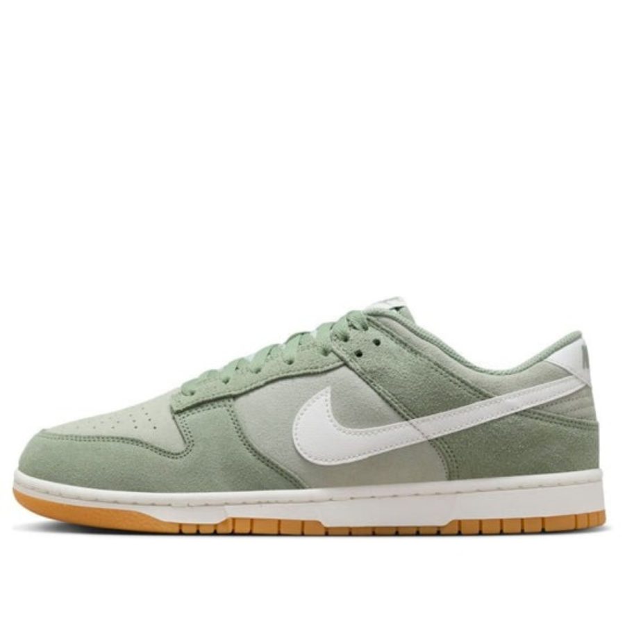 giày nike dunk low retro se 'jade horizon' hq1931-300