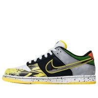 giày nike dunk low 'what the duck - university of oregon away' pe hv1454-100