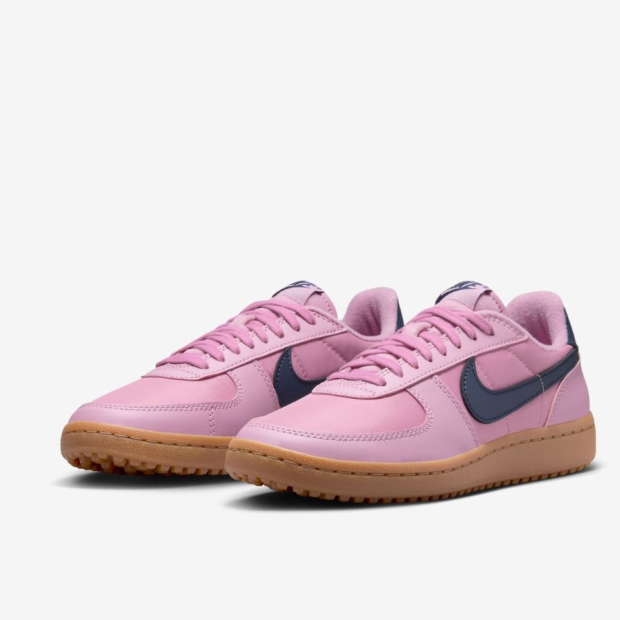 giày nike field general 82 'elemental pink' fz5593-600