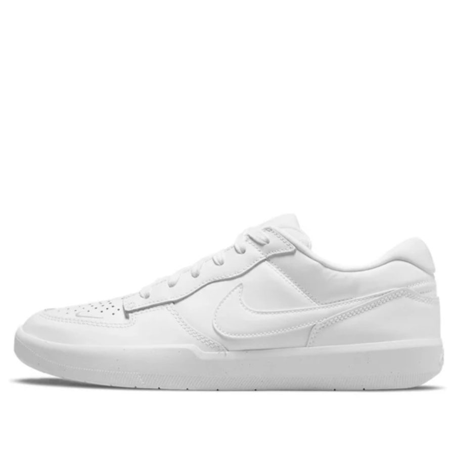 giày nike force 58 premium sb 'triple white' dh7505-100