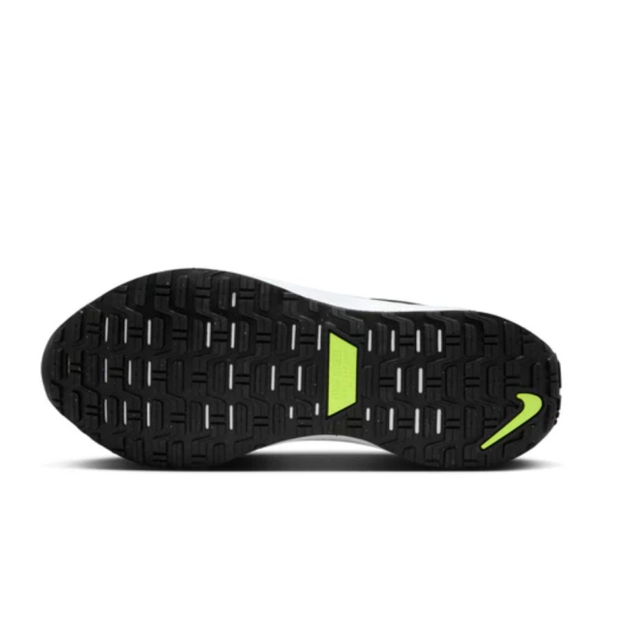 giày nike infinity run 4 gore-tex 'black white' hq0265-001