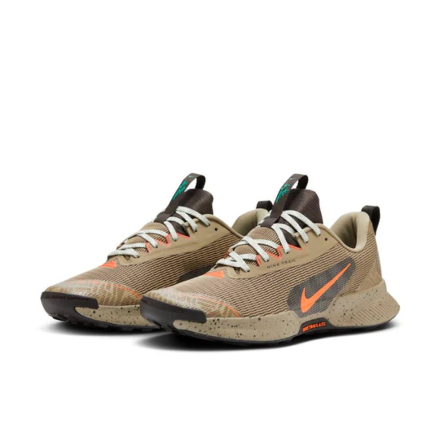 giày nike juniper trail 3 'khaki hyper crimson' fq0904-200