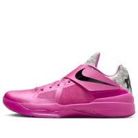 giày nike kd 4 'aunt pearl' hf9098-600