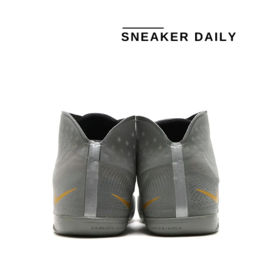 giày nike kobe 11 alt 'tumbled grey' 880463-079