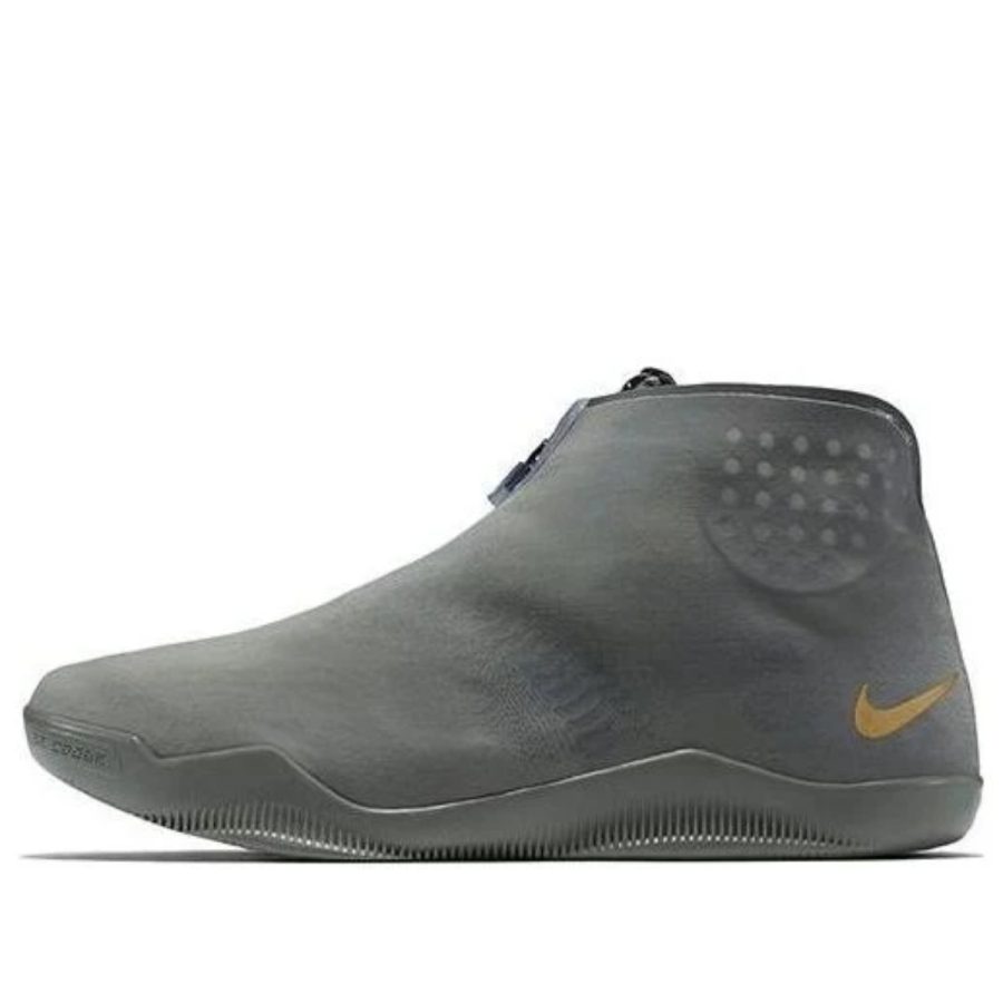 giày nike kobe 11 alt 'tumbled grey' 880463-079