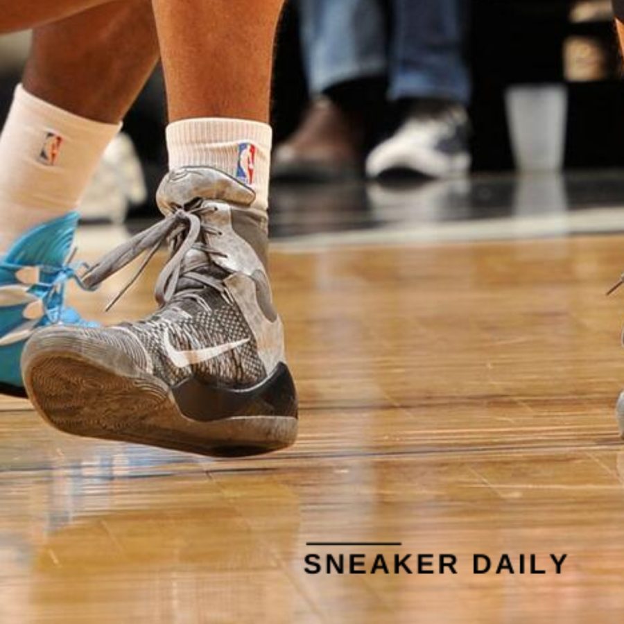 giày nike kobe 9 elite 'details' 630847-003
