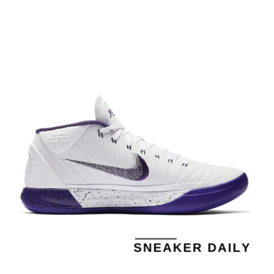 giày nike kobe a.d. mid 'baseline' 922482-100