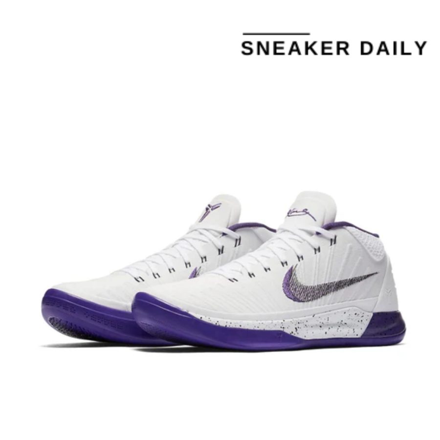 giày nike kobe a.d. mid 'baseline' 922482-100