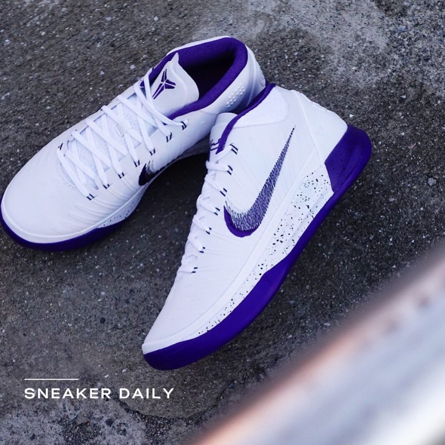 giày nike kobe a.d. mid 'baseline' 922482-100