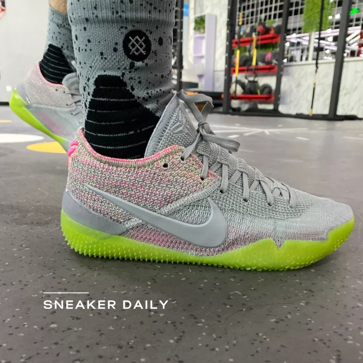 Kobe ad nxt 360 wolf grey online