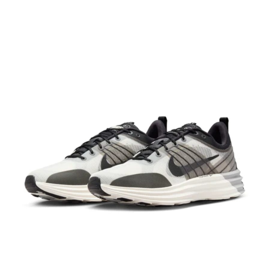 giày nike lunar roam 'summit white light smoke grey' dv2440-102