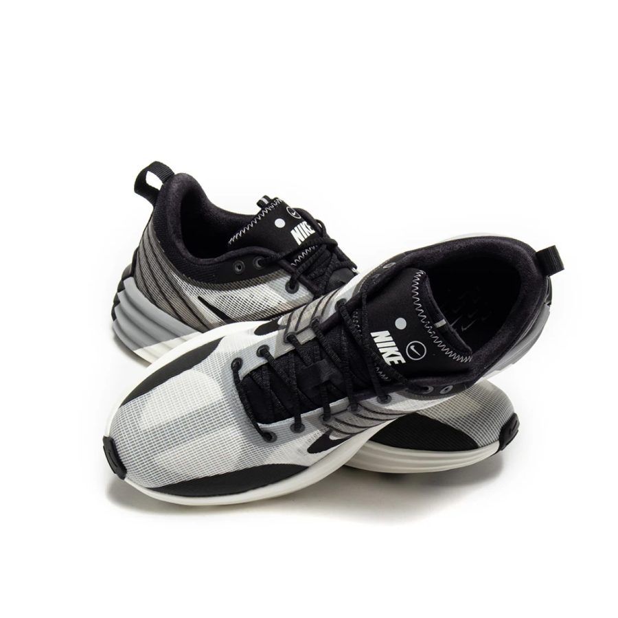 giày nike lunar roam 'summit white light smoke grey' dv2440-102