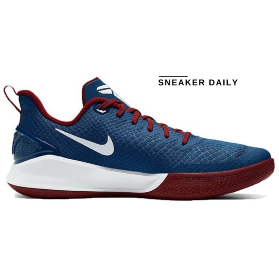 giày nike mamba focus ep 'coastal blue' ao4434-400