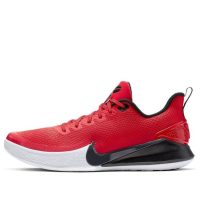 giày nike mamba focus 'university red' aj5899-600