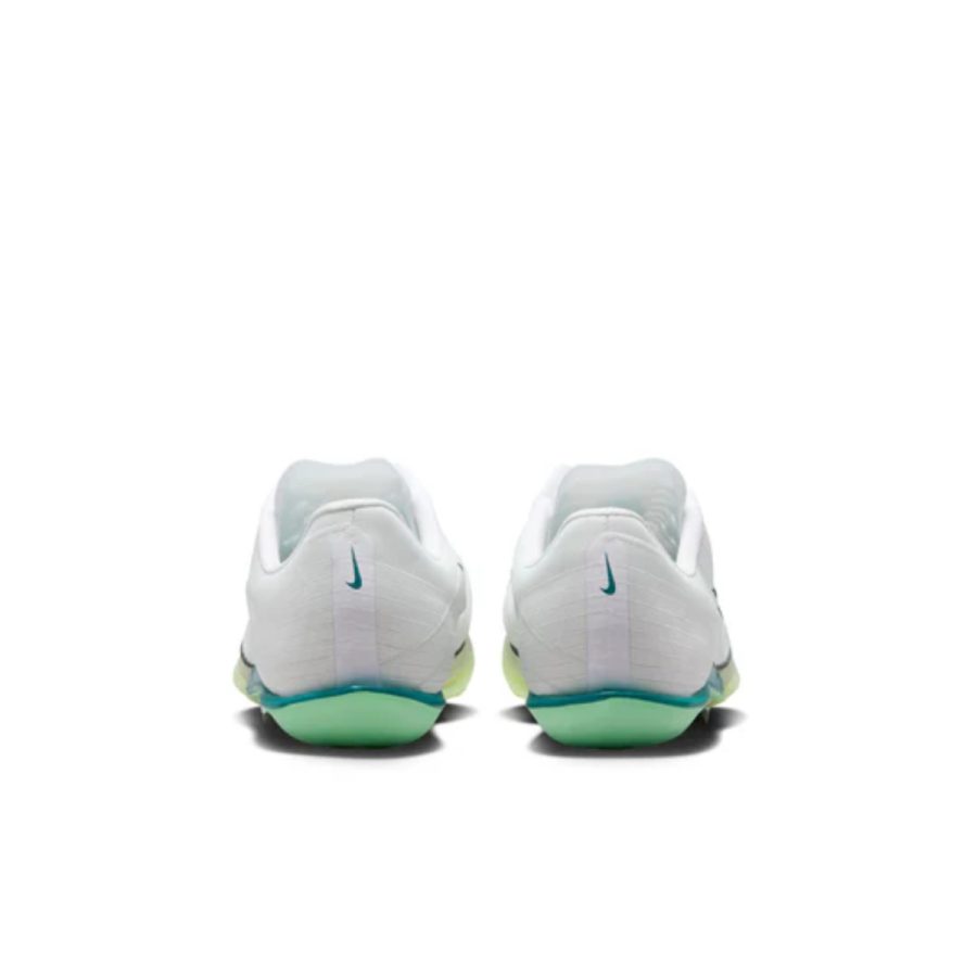 giày nike maxfly 2 'white black barely green' fd8395-102