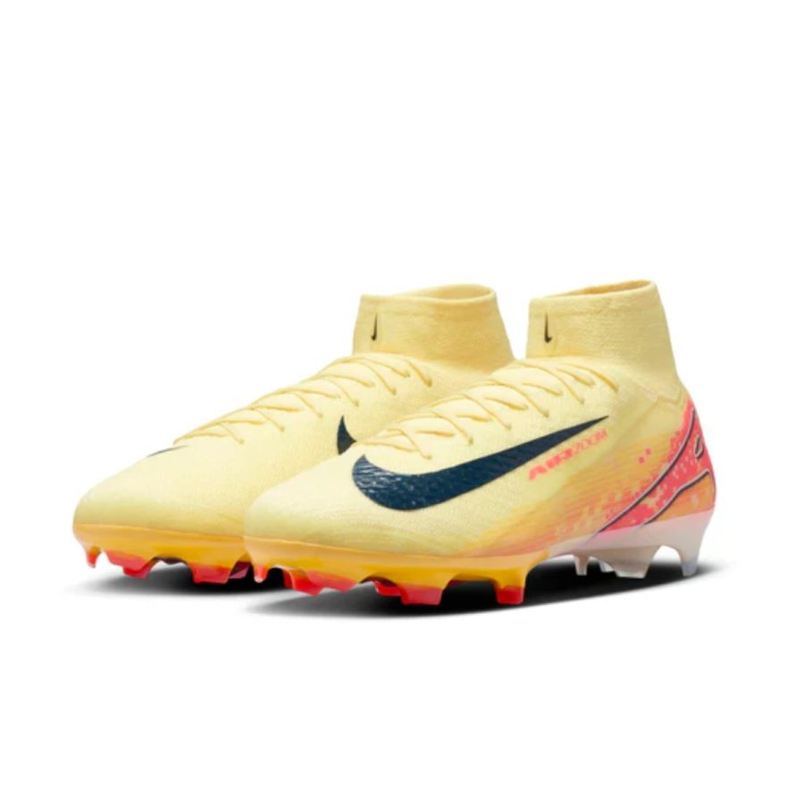 giày nike mercurial superfly 10 elite 'kylian mbappé' fq8692-800