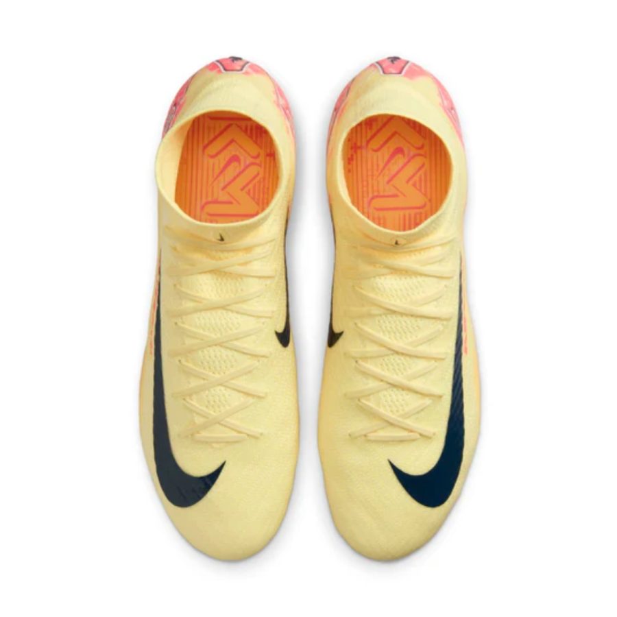 giày nike mercurial superfly 10 elite 'kylian mbappé' fq8692-800