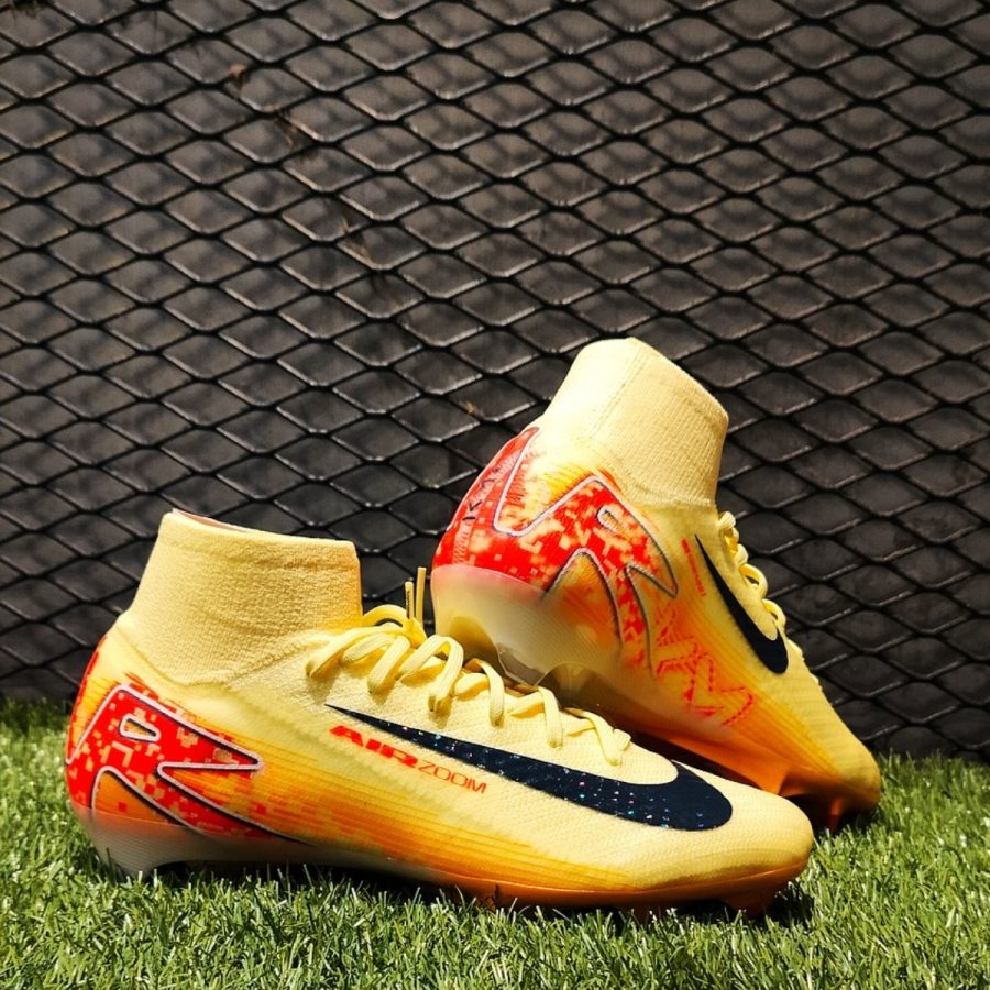 giày nike mercurial superfly 10 elite 'kylian mbappé' fq8692-800