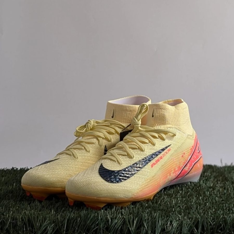 giày nike mercurial superfly 10 elite 'kylian mbappé' fq8692-800