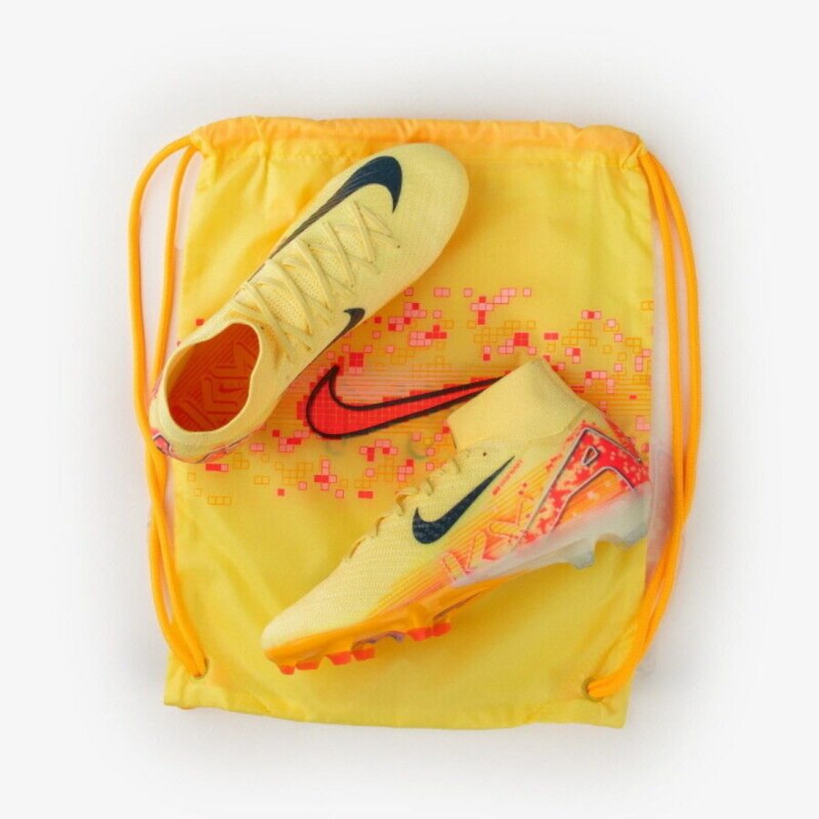 giày nike mercurial superfly 10 elite 'kylian mbappé' fq8692-800