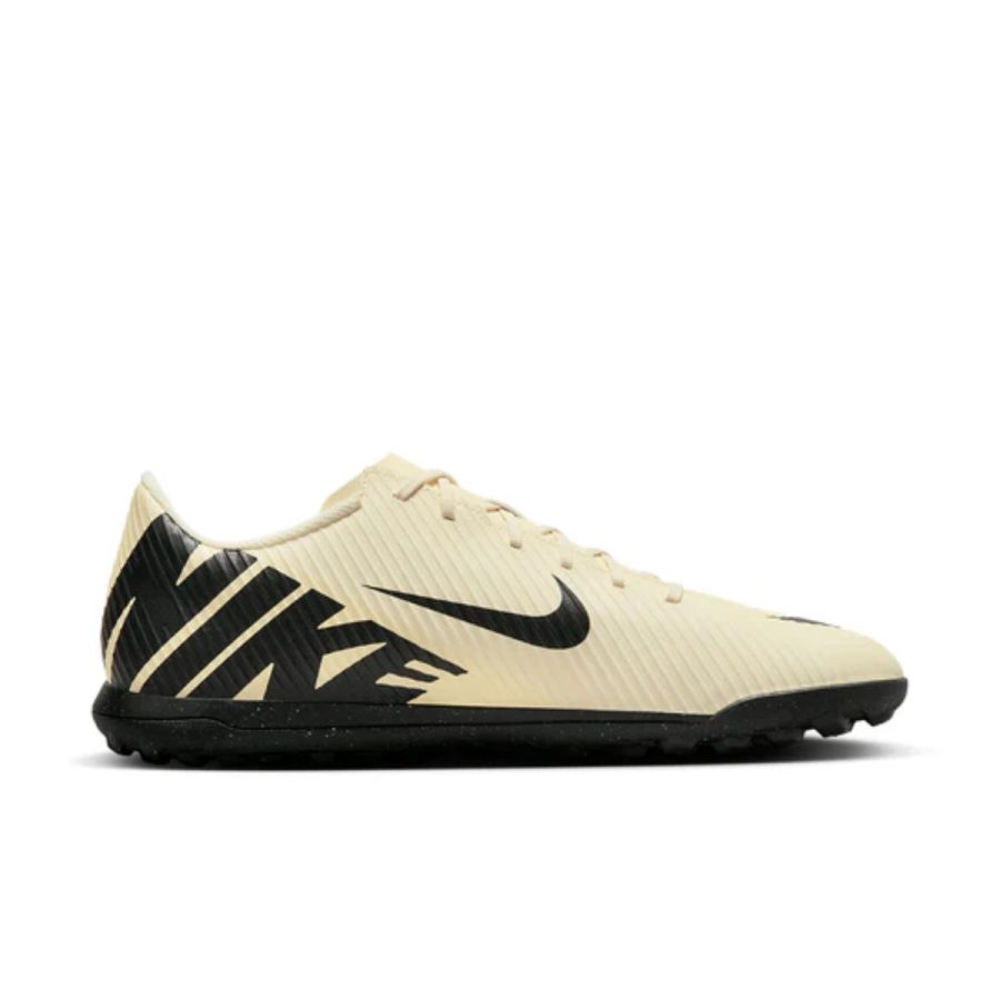 giày nike mercurial vapor 15 club 'lemonade black' dj5968-700