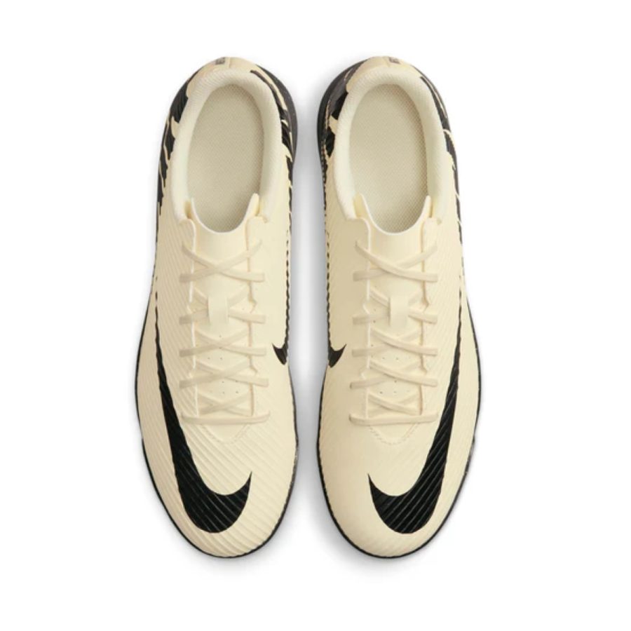 giày nike mercurial vapor 15 club 'lemonade black' dj5968-700