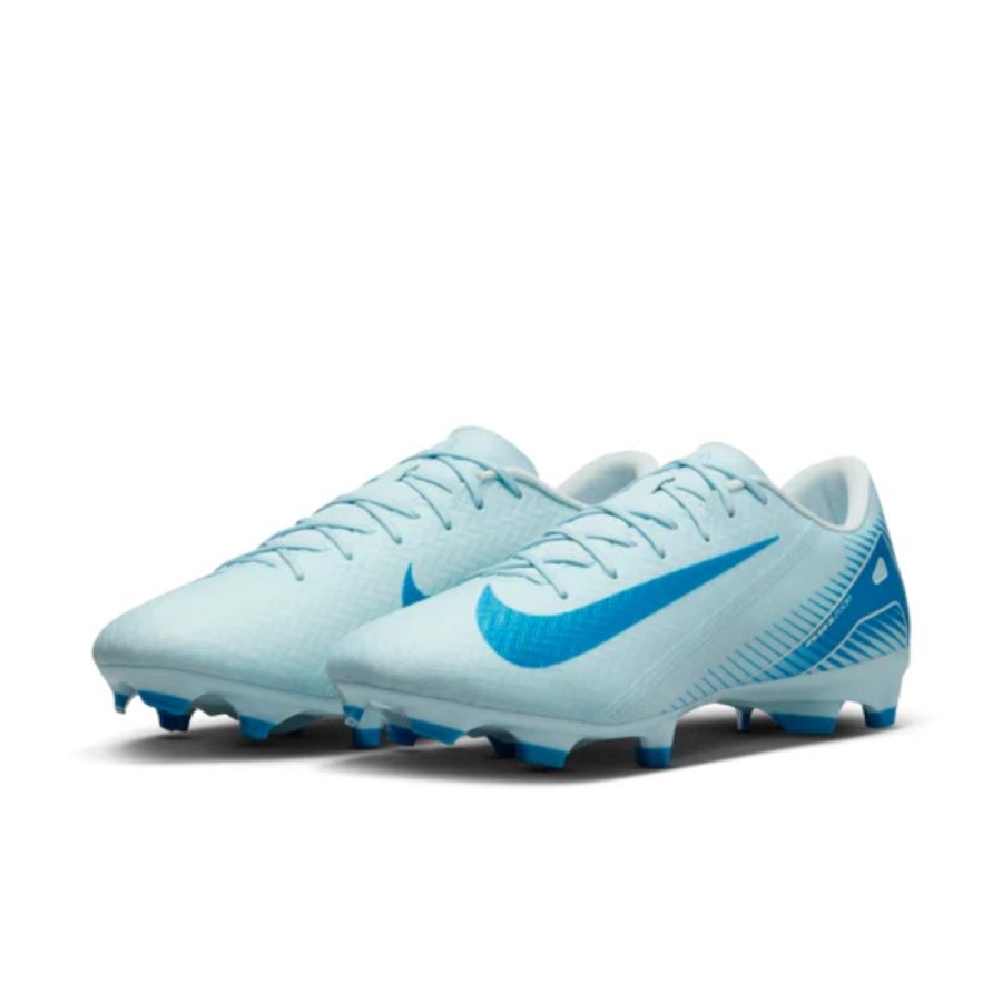 giày nike mercurial vapor 16 academy mg 'mad ambition pack - glacier blue' fq8374-400