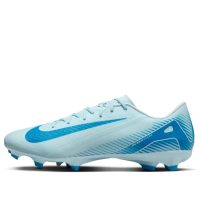 giày nike mercurial vapor 16 academy mg 'mad ambition pack - glacier blue' fq8374-400