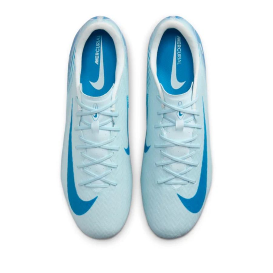 giày nike mercurial vapor 16 academy mg 'mad ambition pack - glacier blue' fq8374-400