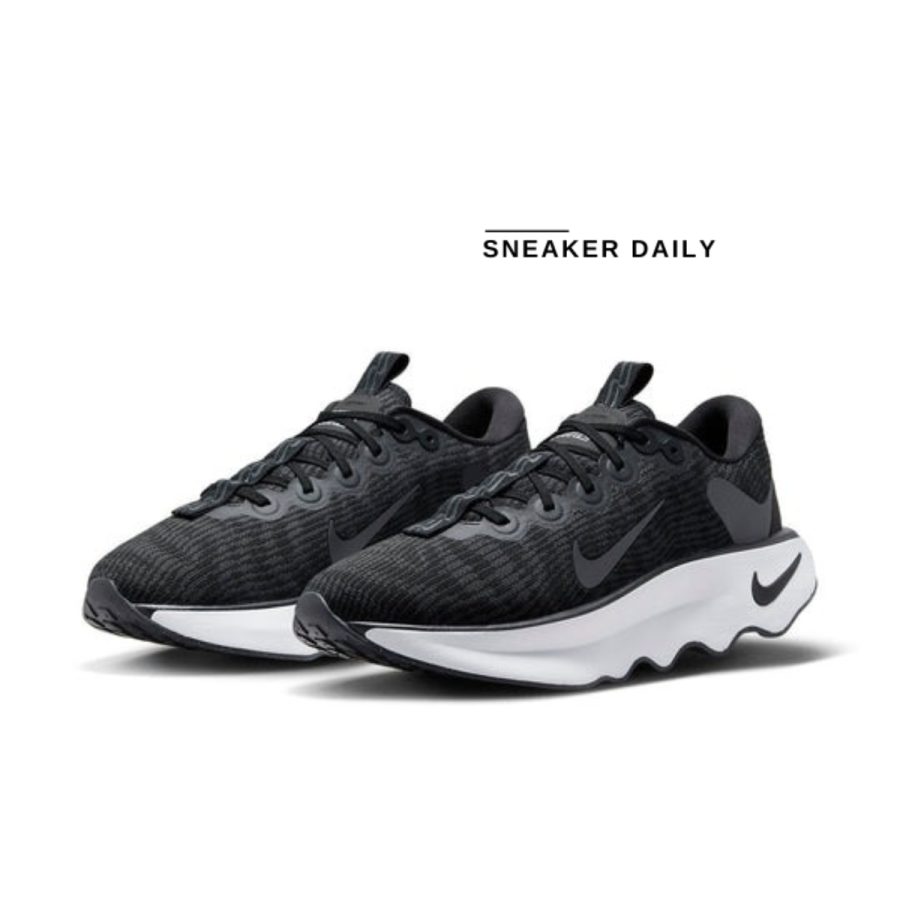 giày nike motiva 'black anthracite' dv1237-001