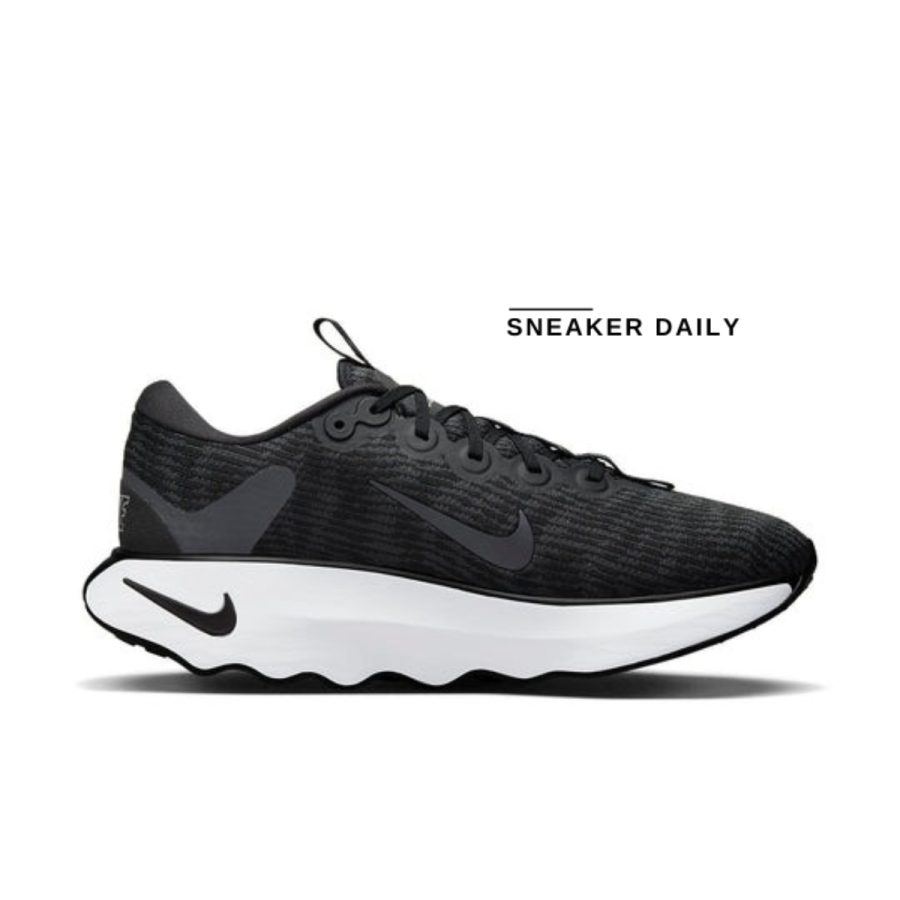 giày nike motiva 'black anthracite' dv1237-001