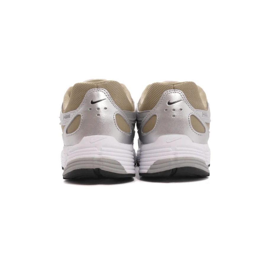 giày nike p-6000 'khaki metallic silver platinum' hq3030-200