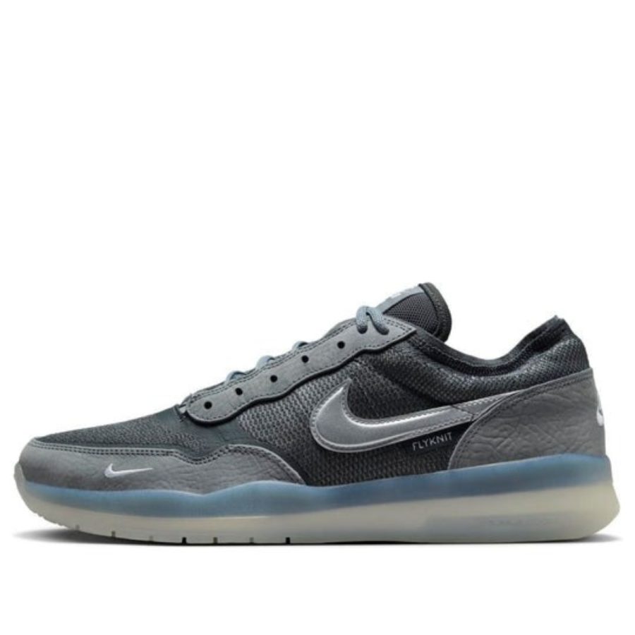 giày nike ps8 sb 'cool grey metallic silver' fv8493-002