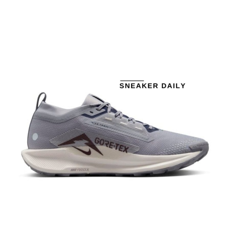 giày nike pegasus trail 5 gore-tex 'cement grey' fq0908-006