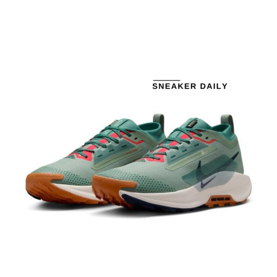 giày nike pegasus trail 5 gore-tex 'jade horizon' fq0908-300