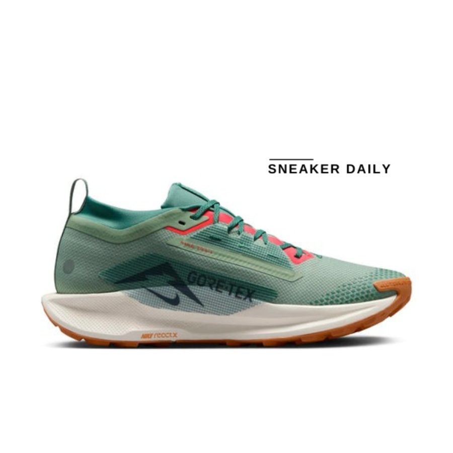 giày nike pegasus trail 5 gore-tex 'jade horizon' fq0908-300