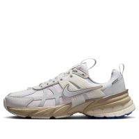 giày nike v2k run gore-tex 'light iron ore khaki' fz2622-002