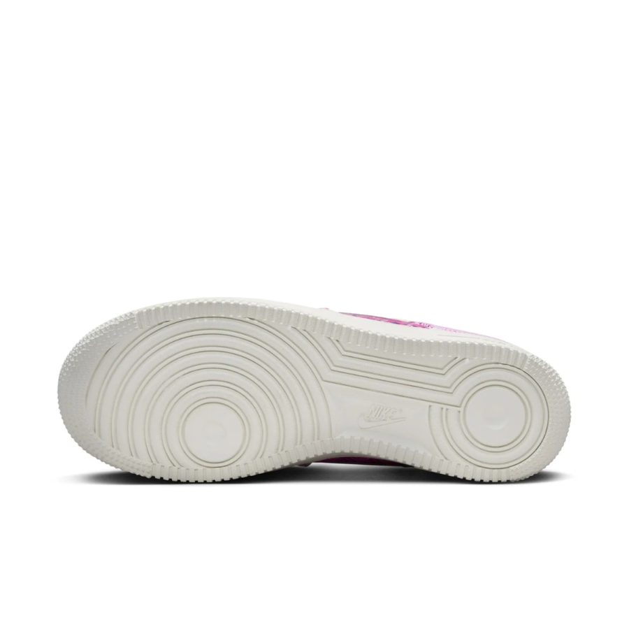 giày nike wmns air force 1 low ‘woven together’ hf5128-902
