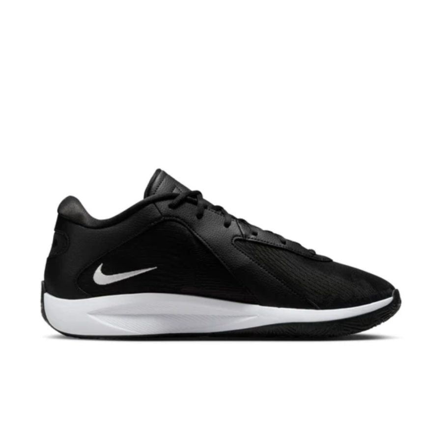 giày nike zoom freak 6 ep 'black white' fj7807-002