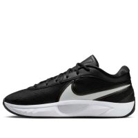 giày nike zoom freak 6 ep 'black white' fj7807-002