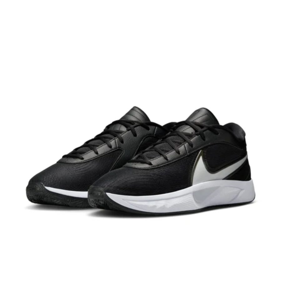 giày nike zoom freak 6 ep 'black white' fj7807-002