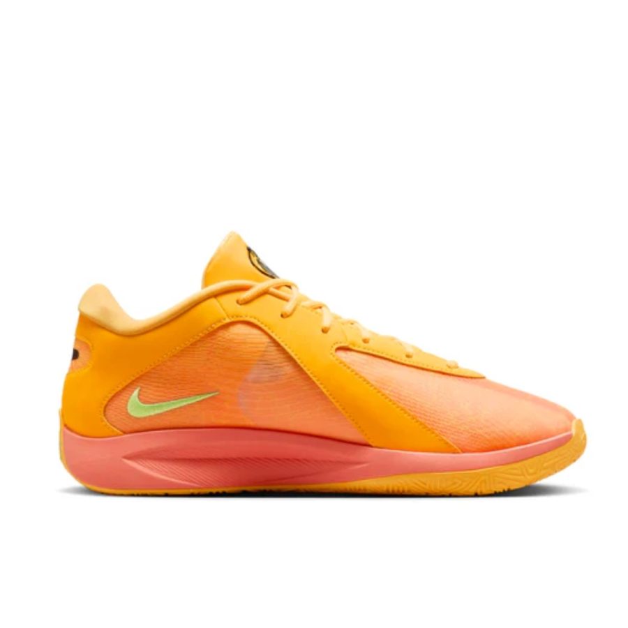 giày nike zoom freak 6 ep 'halloween' fj7807-601