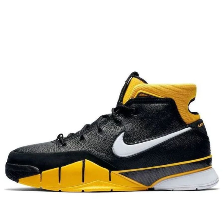 giày nike zoom kobe 1 protro 'del sol' aq2728-003