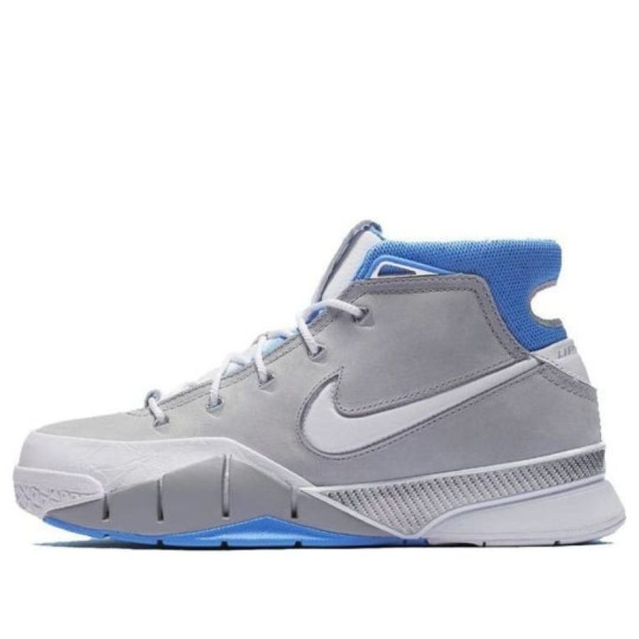 giày nike zoom kobe 1 protro 'mpls' 2018 aq2728-001