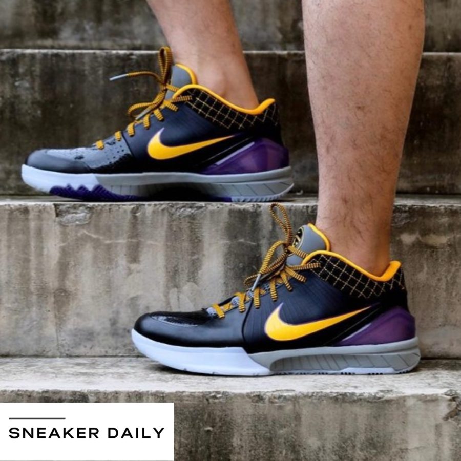 giày nike zoom kobe 4 protro 'carpe diem' av6339-001
