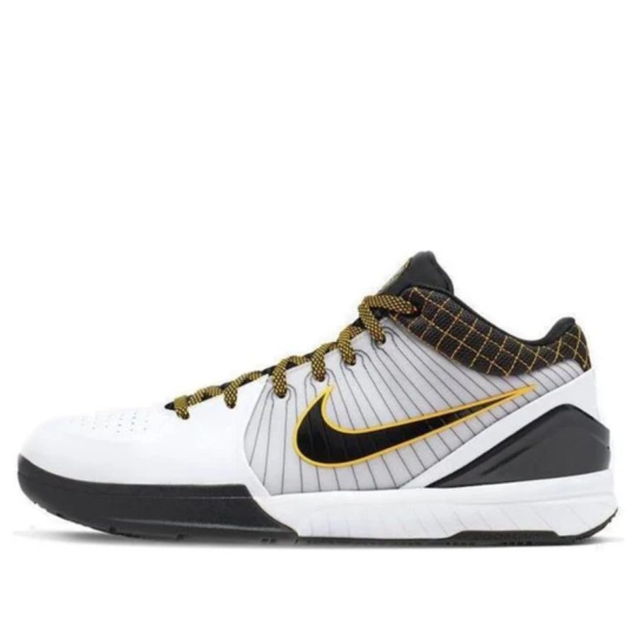 giày nike zoom kobe 4 protro 'del sol' av6339-101